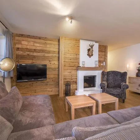 Alpenresort E2 Apartment
