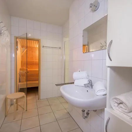 Alpenresort E2 Apartment