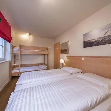 Alpenresort E2 Apartment *