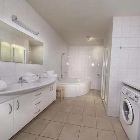 Apartman Alpenresort E2 Saalbach Hinterglemm