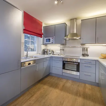 Apartman Alpenresort E2 *