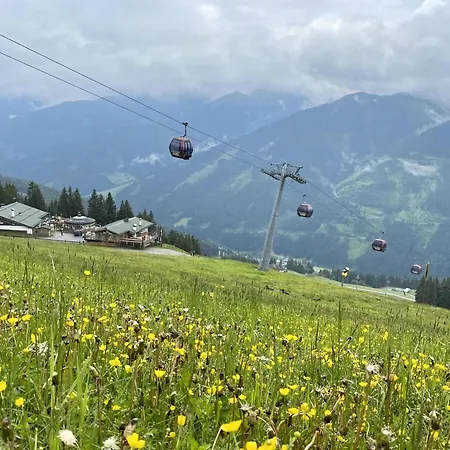 Alpenresort E2 *