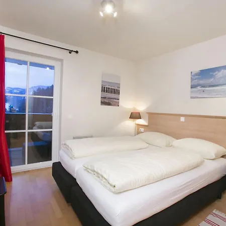 Alpenresort E2 Saalbach Hinterglemm