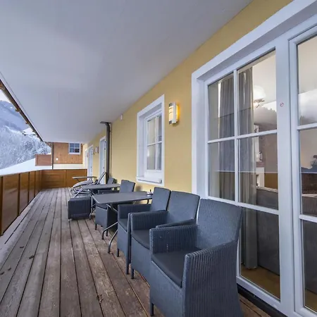 Alpenresort E2