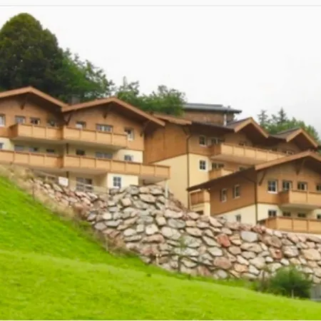 Alpenresort E2 Apartman