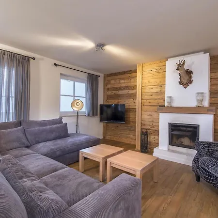 Alpenresort E2 Apartment *