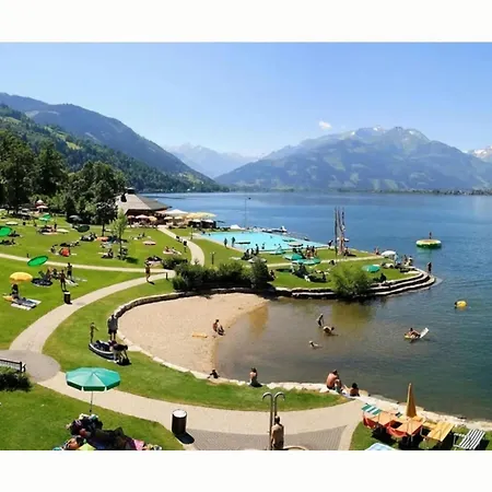 Apartman Alpenresort E2 *
