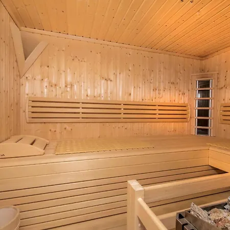Alpenresort E2 Apartment Saalbach-Hinterglemm