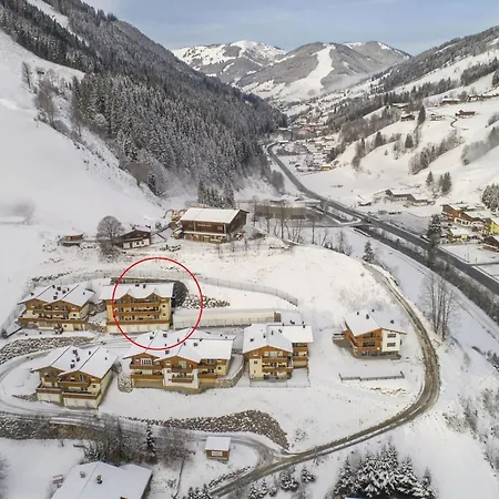 Alpenresort E2