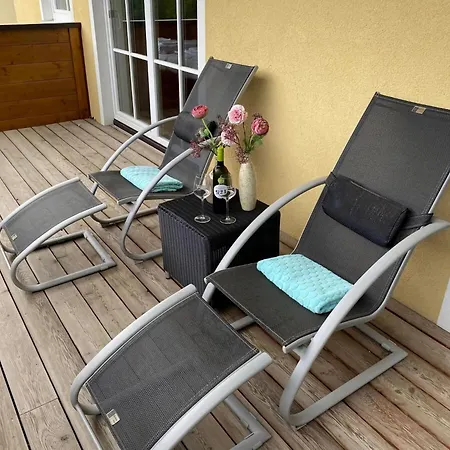 Alpenresort E2 Apartment