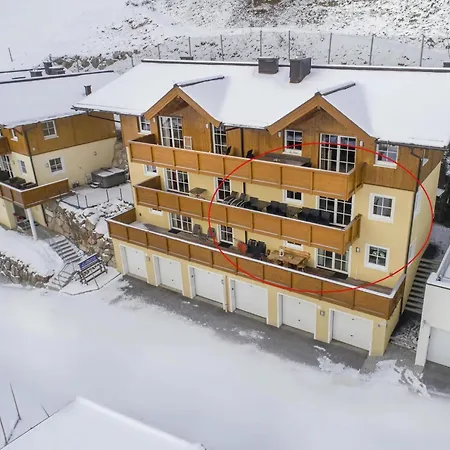 Alpenresort E2 Apartman *